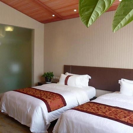 Qingdao Hengxing Hotel Екстер'єр фото